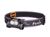 Fenix HM65R-T V2 Magnesium Trail Headlamp Adventure-Ready
