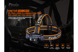 Fenix HM70R Headlamp 1600 Lumens Rechargeable – Trail-Ready