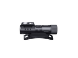 Fenix HM71R Rechargeable LED Headlamp - Trail-Ready