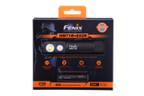 Fenix HM71R Rechargeable LED Headlamp - Trail-Ready