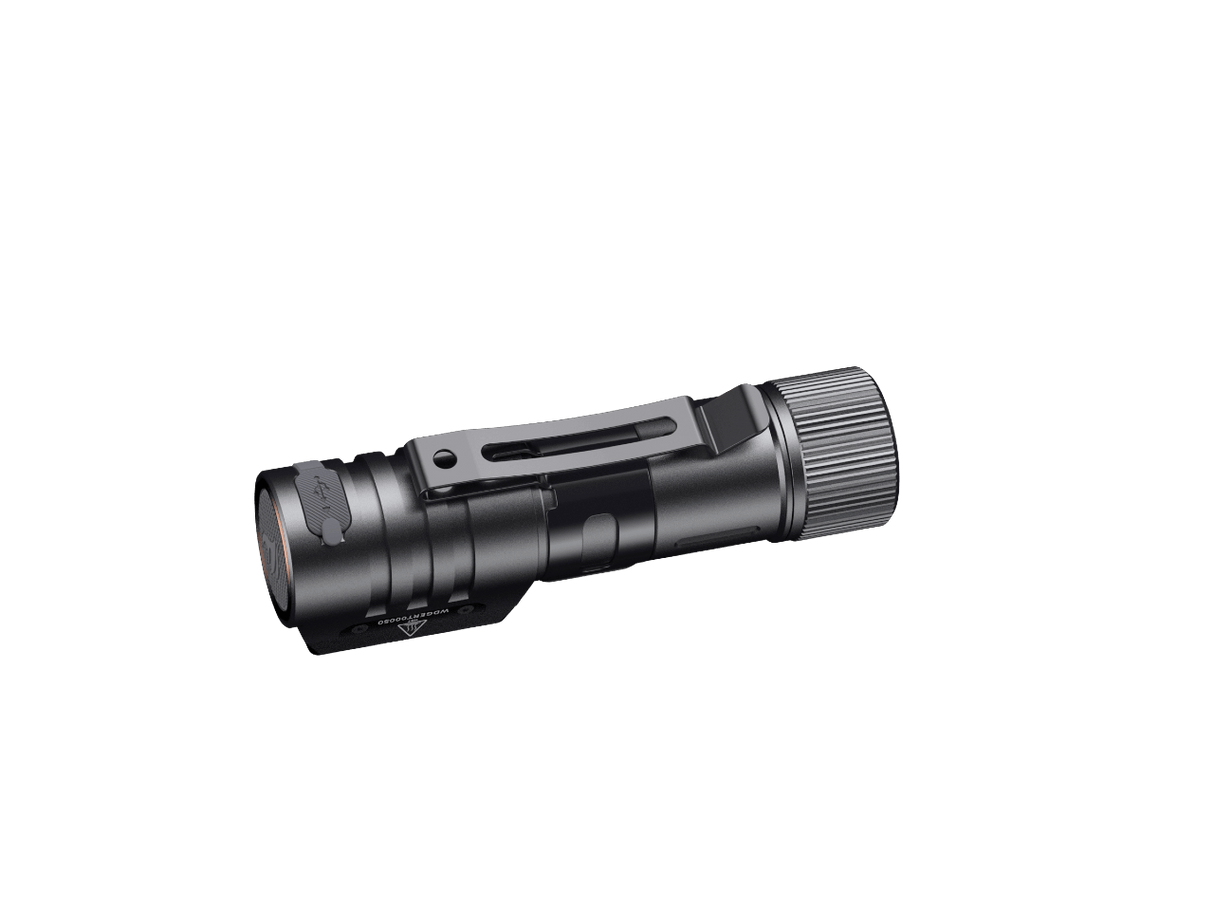 Fenix HM71R Rechargeable LED Headlamp - Trail-Ready