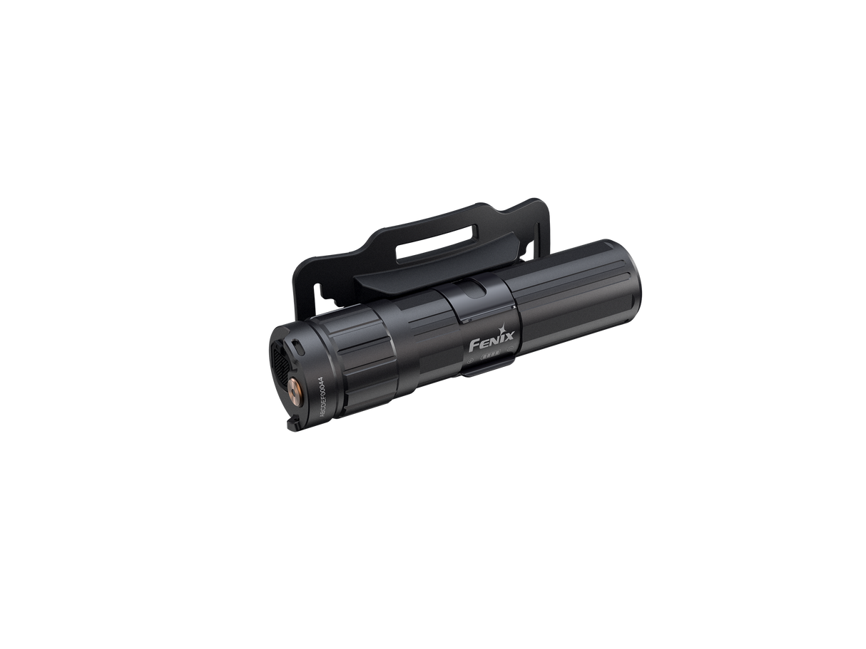 Fenix HM75R Rechargeable Headlamp 1600 Lumens Magnesium Lightweight Dual Powerbank For Pros And Adventurers