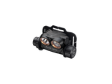 Fenix HM75R Rechargeable Headlamp 1600 Lumens Magnesium Lightweight Dual Powerbank For Pros And Adventurers