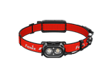 Fenix HP12R-T Balanced Trail Headlamp For Long-Distance Runners And Night Hikers With 1300 Lumen Max Output