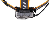 Fenix HP25R V2.0 Headlamp 1600 Lumens Ultra Bright Rechargeable 5000mAh Battery For Outdoor Enthusiasts