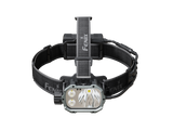 Fenix HP35R Headlamp For Search And Rescue Teams USB C Rechargeable 4000 Lumen Spotlight Floodlight