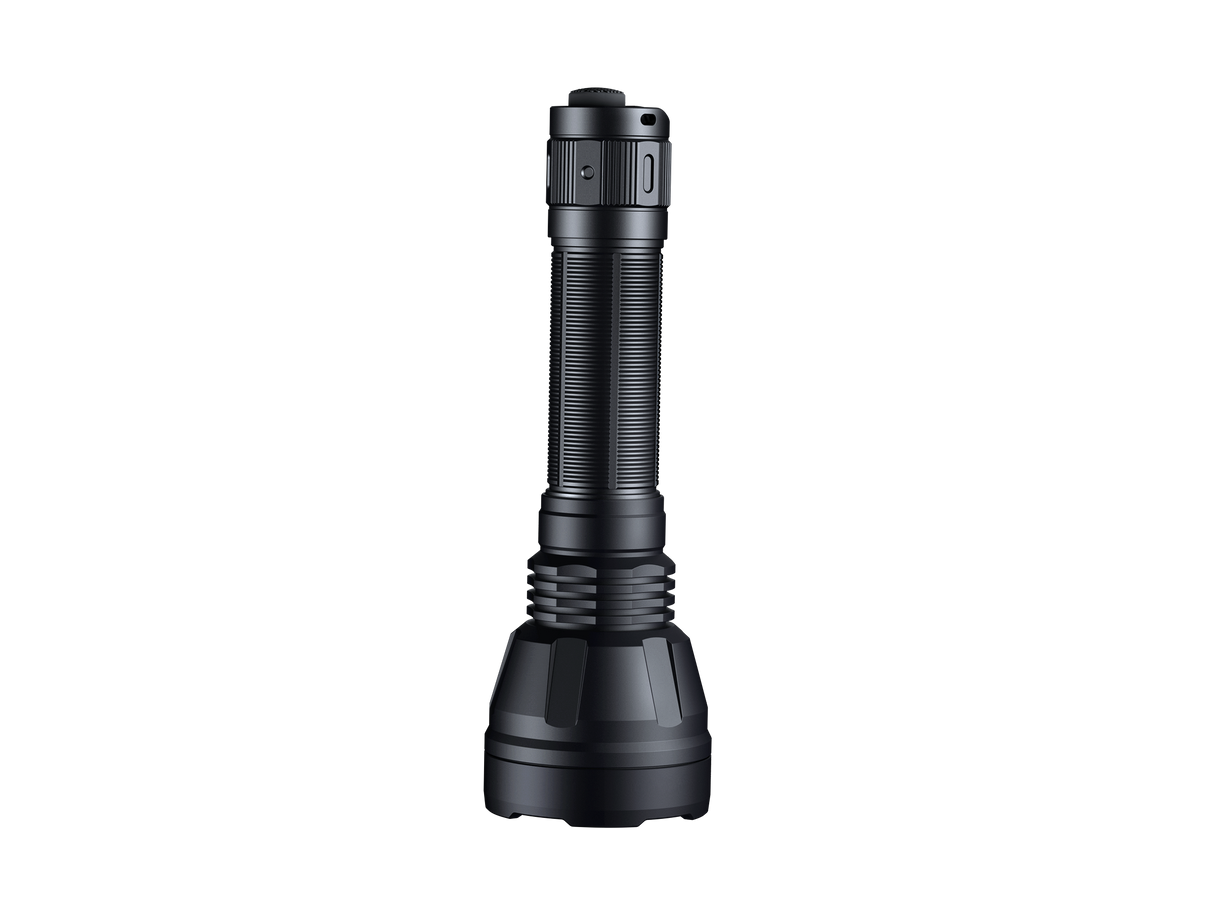 Fenix HT32 Hunting Flashlight With Red And Green LED Output For Hunters Versatile And Durable