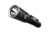 Fenix LD22 V2 Compact LED Flashlight 800 Lumens EDC Ready With Dual Switch And Durable Aluminum Body For Outdoor Fans