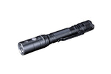 Fenix LD22 V2 Compact LED Flashlight 800 Lumens EDC Ready With Dual Switch And Durable Aluminum Body For Outdoor Fans