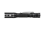 Fenix LD22 V2 Compact LED Flashlight 800 Lumens EDC Ready With Dual Switch And Durable Aluminum Body For Outdoor Fans