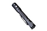 Fenix LD22 V2 Compact LED Flashlight 800 Lumens EDC Ready With Dual Switch And Durable Aluminum Body For Outdoor Fans