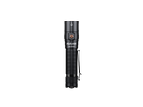 Fenix LD30R Flashlight Ultra-Compact High-Performance EDC Light With 1700-Lumen Output, 267m Beam USB-C Rechargeable