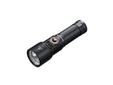 Fenix LD45R Digital Focus Rechargeable Flashlight 2800 Lumens One Hand Operation OLED Display USB C Outdoor Use