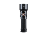Fenix LD45R Digital Focus Rechargeable Flashlight 2800 Lumens One Hand Operation OLED Display USB C Outdoor Use