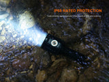 Fenix LR35R Pro Rugged Rechargeable Palm Sized Searchlight For Professionals And Outdoor Enthusiasts