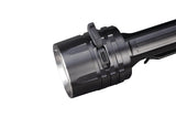 Fenix LR35R Rechargeable LED Flashlight 10000 Lumens High Power Searchlight For Outdoor Pros