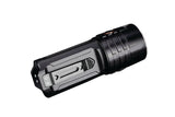 Fenix LR35R Rechargeable LED Flashlight 10000 Lumens High Power Searchlight For Outdoor Pros