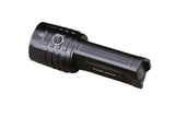 Fenix LR35R Rechargeable LED Flashlight 10000 Lumens High Power Searchlight For Outdoor Pros
