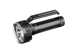 Fenix LR80R Rechargeable LED Searchlight With 18000 Lumens Long Range USB Type C Quick Charge For Outdoor Enthusiasts