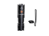 Fenix PD25R USB-C Rechargeable LED Flashlight – Trail-Ready