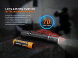 Fenix PD32R Rechargeable LED Flashlight - Adventure-Ready