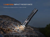 Fenix PD35R ACE Tactical Flashlight - Trail-Ready Gear