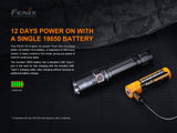 Fenix PD35 V3.0 EDC Flashlight 1700 Lumens Adventure Ready