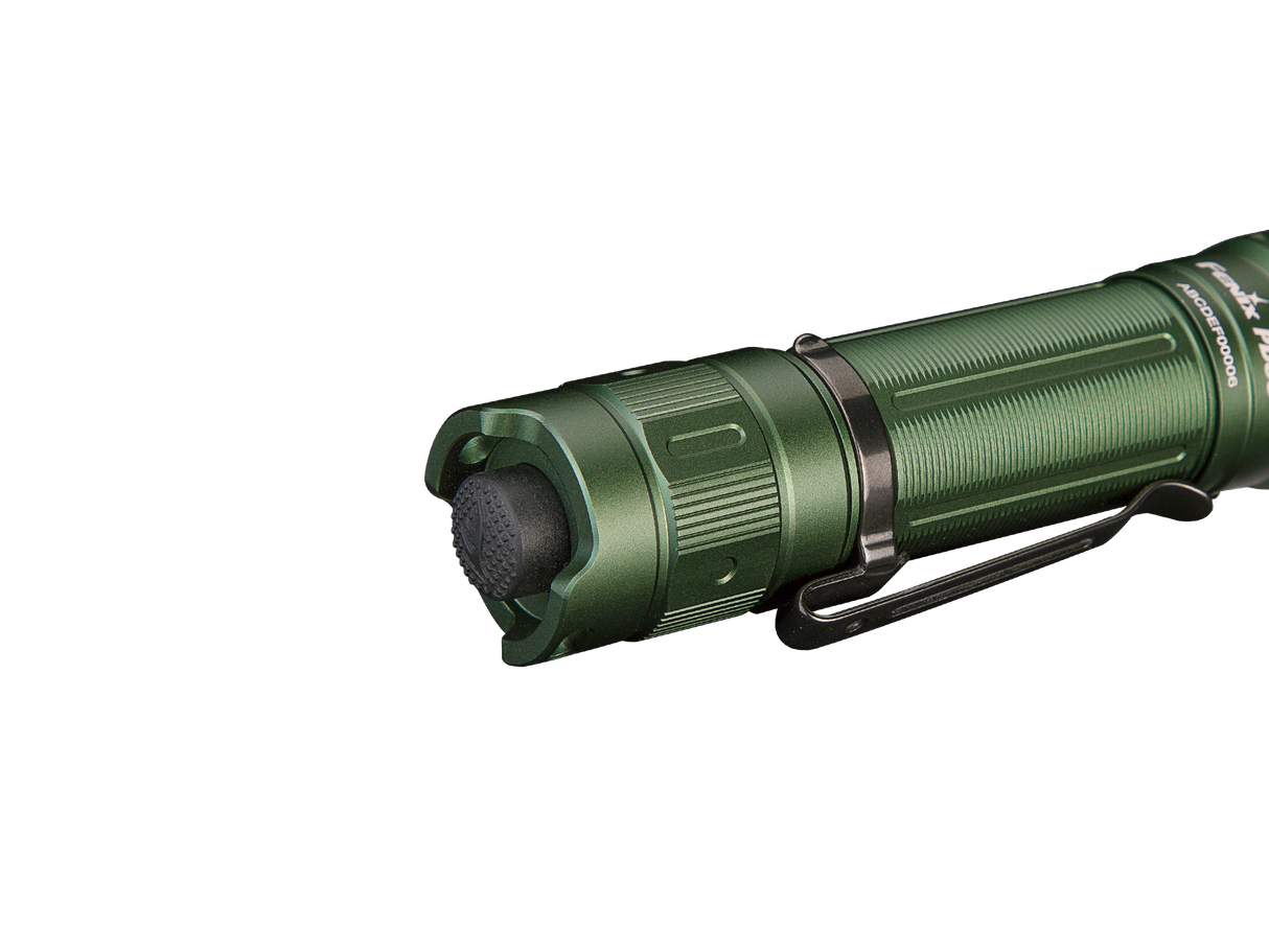 Fenix PD35 V3.0 EDC Flashlight 1700 Lumens Adventure Ready