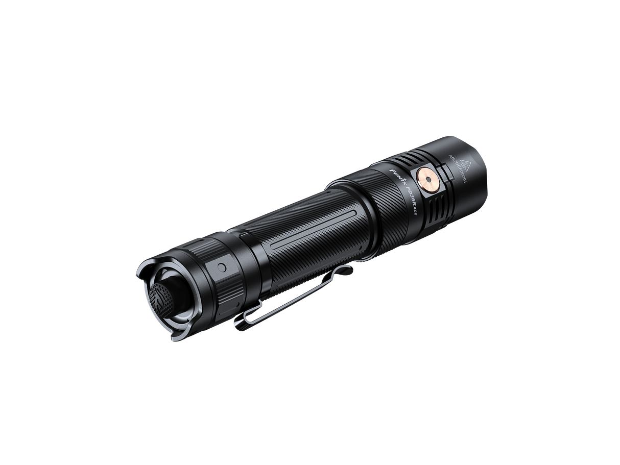 Fenix PD36R ACE Outdoor Flashlight 3000 Lumens 3in1 SET