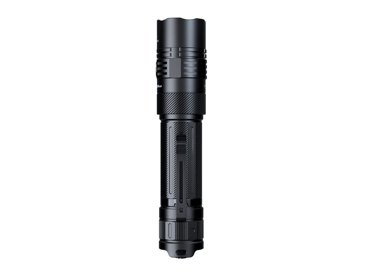 Fenix PD36R ACE Outdoor Flashlight 3000 Lumens 3in1 SET