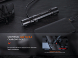 Fenix PD36R Pro 2800 Lumen Flashlight - Adventure Ready
