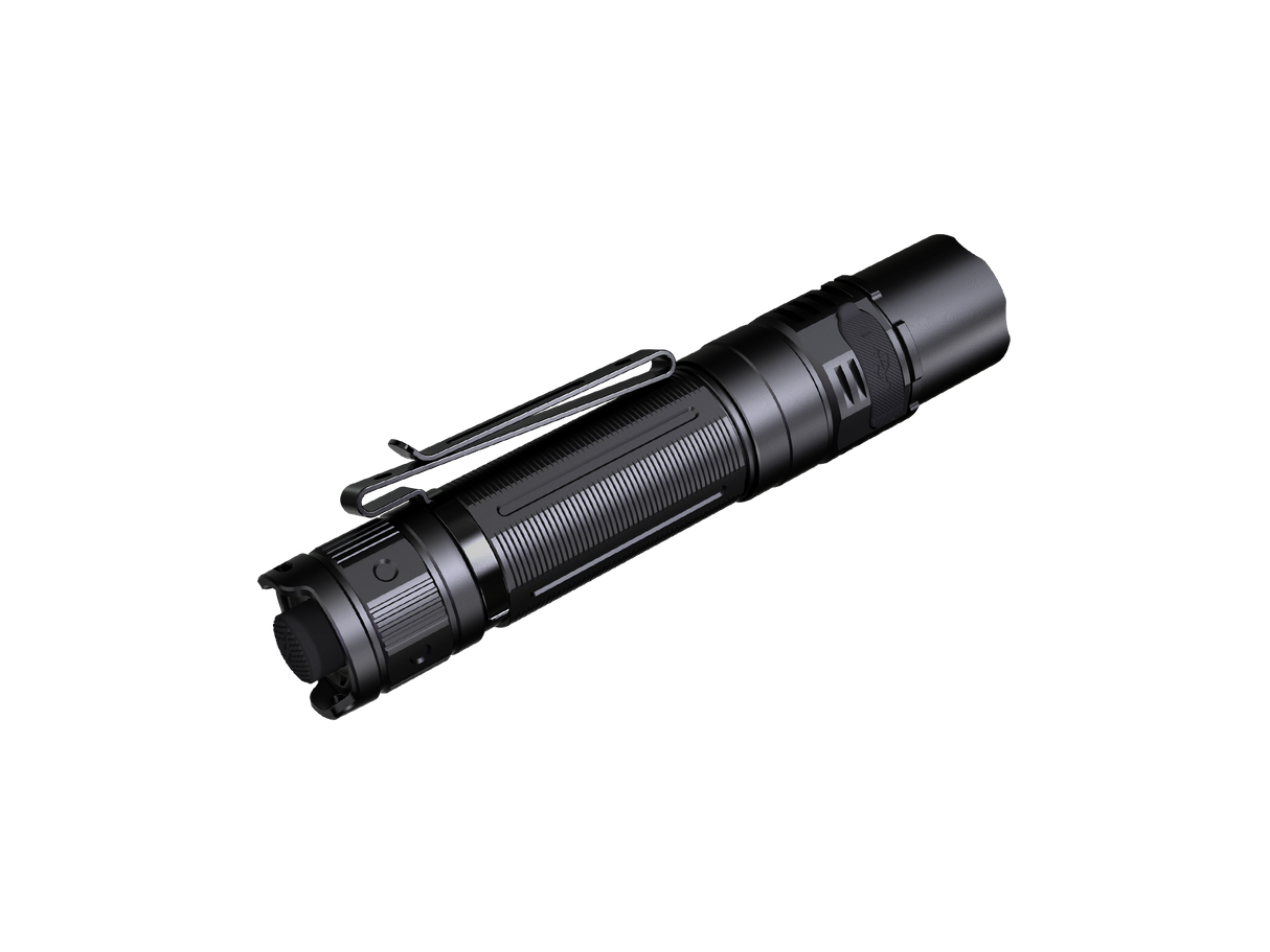 Fenix PD36R V2 Compact Tactical 1700 - Adventure Ready