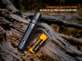 Fenix PD36R V2 Compact Tactical 1700 - Adventure Ready
