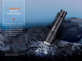 Fenix PD40R V3 Rechargeable Flashlight Adventure Ready