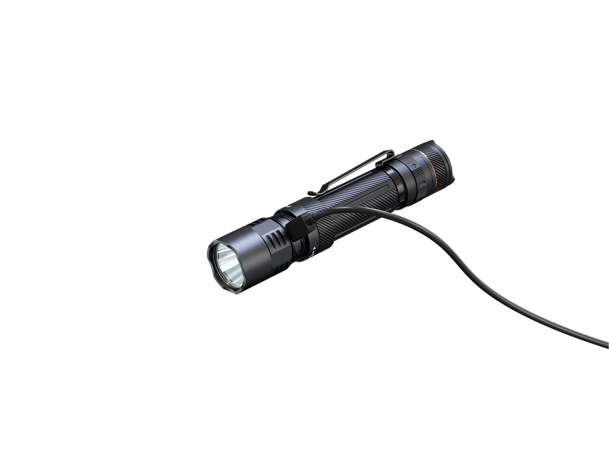 Fenix PD45R ACE Tactical Flashlight - Trail-Ready Gear