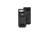 Fenix SW05R Clip On Light Versatile USB C Rechargeable With Red Or UV Output For Outdoor Enthusiasts