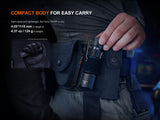 Fenix TK05R Compact Tactical EDC Flashlight Adventure Ready