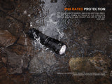 Fenix TK05R Compact Tactical EDC Flashlight Adventure Ready