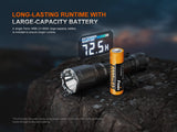 Fenix TK21R Flashlight 3600 Lumen 480m Beam Adventure Ready