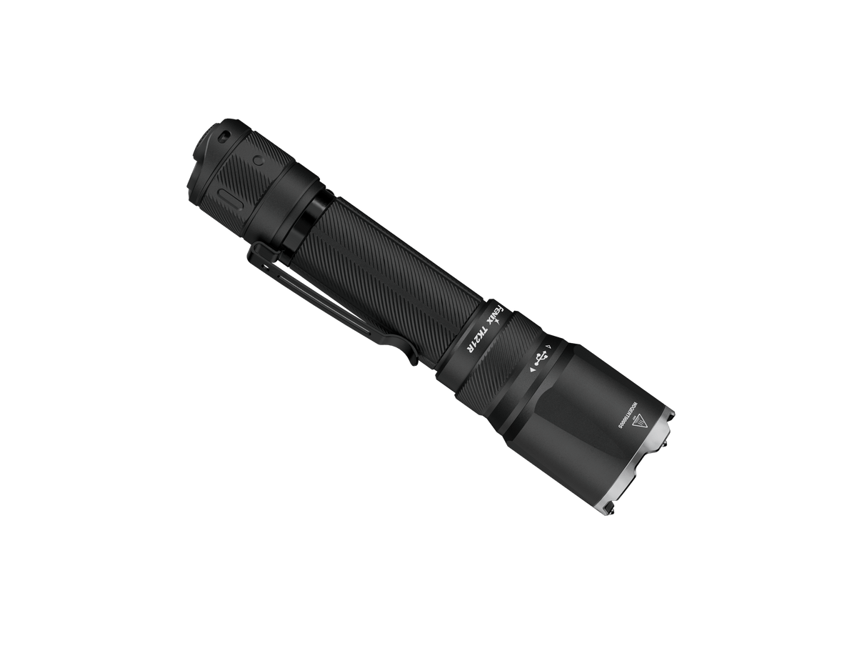 Fenix TK21R Flashlight 3600 Lumen 480m Beam Adventure Ready