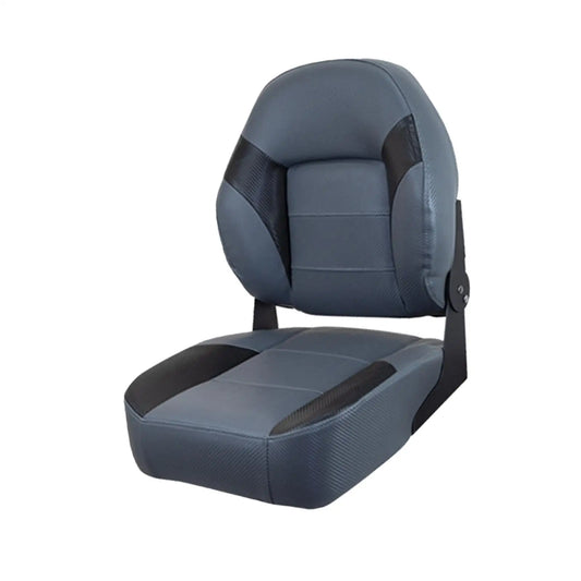 Padded Fishing Boat Seat-0