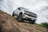 4 Inch Lift Kit | Chevy Silverado or GMC Sierra 1500 (19-24) 4WD | Gas