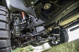 4 Inch Lift Kit | FOX 2.5 Performance Elite Coil-Over | Chevy Trail Boss or GMC AT4 1500 (19-25) 4WD | Gas