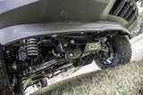 6 Inch Lift Kit | Chevy Silverado or GMC Sierra 1500 (19-25) 4WD | Diesel