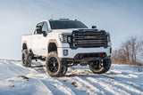 6.5 Inch Lift Kit | FOX Performance Elite | Chevy Silverado or GMC Sierra 2500HD/3500HD (20-25) 4WD