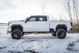 6.5 Inch Lift Kit | FOX Performance Elite | Chevy Silverado or GMC Sierra 2500HD/3500HD (20-25) 4WD
