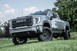 3 Inch Lift Kit | FOX 2.5 Performance Series w/ HTO | Chevy Silverado or GMC Sierra 2500HD/3500HD (20-25)
