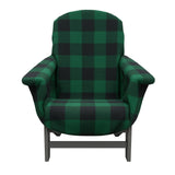 The Chair Blanket