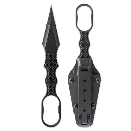 Professional Guardian - Black-1