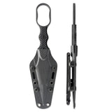 Professional Guardian - Black-2